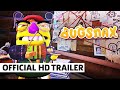 Bugsnax - Official PS5 Gameplay Trailer