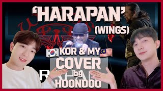 Download lagu Harapan Wings Cover by HoonDoo... mp3