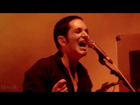 Placebo - Exit Wounds (very passionate performance), St. Petersburg, 2016-10-24