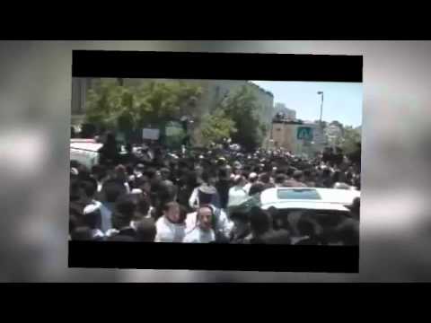 Baba Eléazar Abi'hssira - Hespedim (oraisons funèbres)