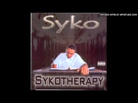 Syko - Written Testaments