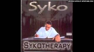 Syko - Written Testaments