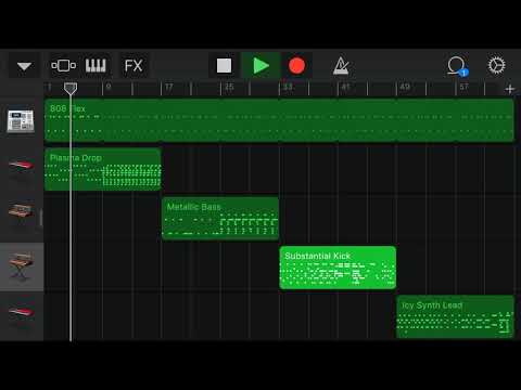 The worst rap beat ever created