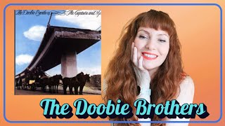Redhead Reacts to Doobie Brothers Dark Eyed Cajun Woman