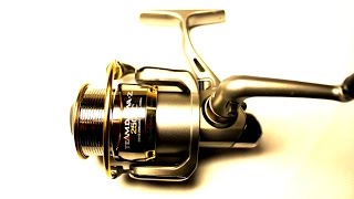Катушки team daiwa s 2500 cu