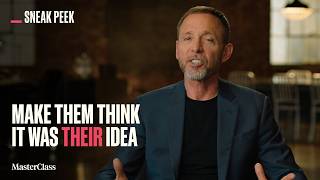 Class Preview: The Biggest Misconception about Negotiation with Chris Voss | MasterClass