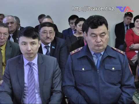 “Официальная хроника” от 26 декабря 2016 г.