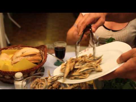 Genieße das Leben, Hayatin tadini cikar