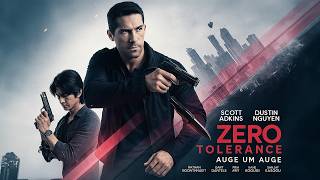 Download lagu 2 Guns: Zero Tolerance (Action, Thriller) Film Complet en Français mp3