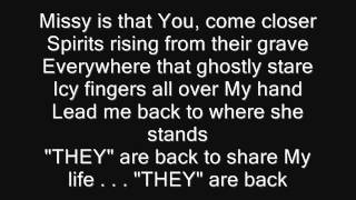 King Diamond - At The Graves Lyrics