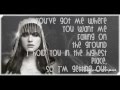 Automatic Loveletter - My Goodbye {with lyrics ...