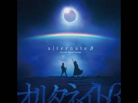オルタネイトβ/Xceon feat. Mayumi Morinaga 【BGA】
