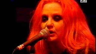 Fangoria - Electricistas (Sónar 2000)