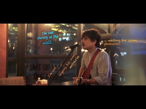 Raghav Meattle - Better Than It All (Lyric Video)