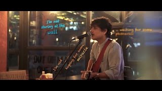 Raghav Meattle - Better Than It All (Lyric Video)