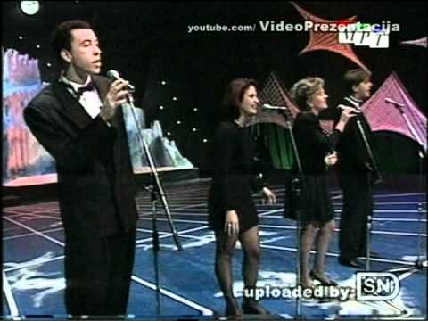 Apelgren Lidija Tanja Igor - Ljubov Zapej ni | Апелген Лидија Тања Игор