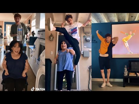 Peet Montzingo Funny TikTok Videos Compilation | Peet Montzingo Videos 2021