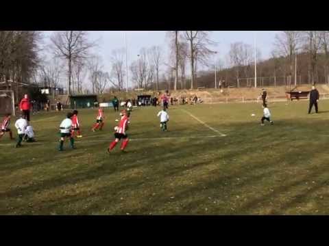 Groene Ster mini F - SVN Landgraaf Mini f 14-03-15 [RAW]