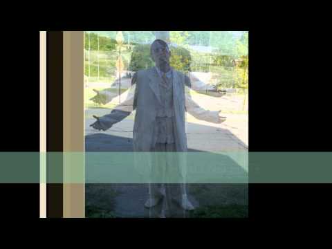 Tooly Wop-Pacman skit