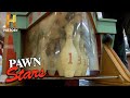 Pawn Stars: SELLER STRIKES GOLD on Antique Bowling Game *MASSIVE PROFIT* (Season 4)