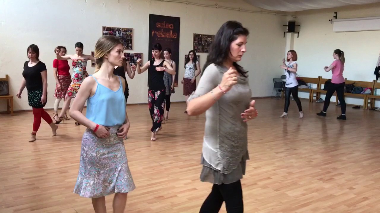 Ws Fabian Peralta Timisoara Tango Festival 5