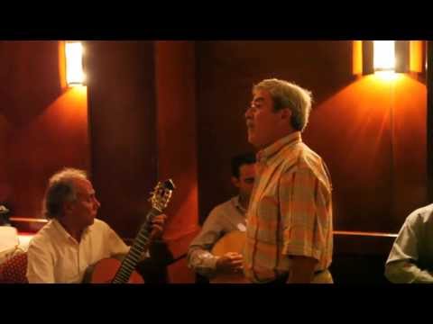 Carlos Moreira, "Fado Pena" - "Justino da Tipóia"