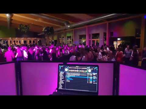 DJ iLL-G - Abiball 2019 #iLLTv #djillg