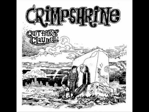 Crimpshrine - Easy Answers