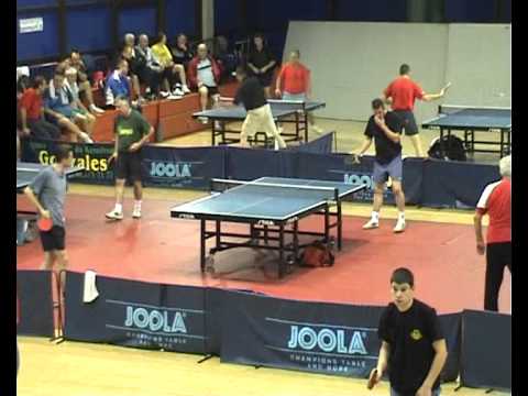Kopcanski Aleksandar  :  Tomic -  1 : 3