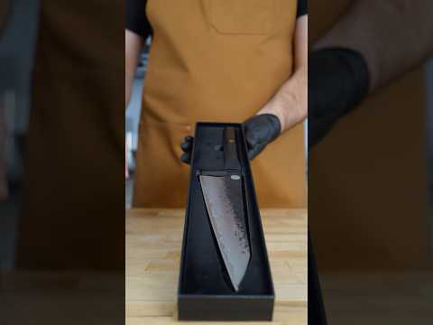 WORLDS SHARPEST KNIFE BRAND!!!