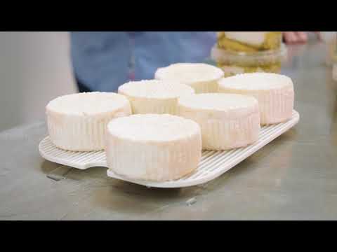 Towri Sheep Cheeses