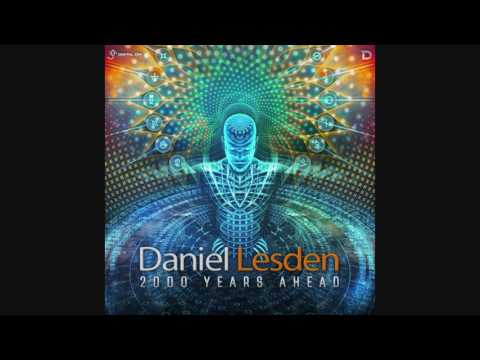 Daniel Lesden & AudioFire - Sacred Space ᴴᴰ