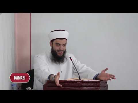 Namazi pj.9 "Namazi Kaza"| Derset e fikhut nga libri "el Ihtijar"