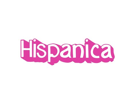 Romina Psycho - Hispanica - (official Video)