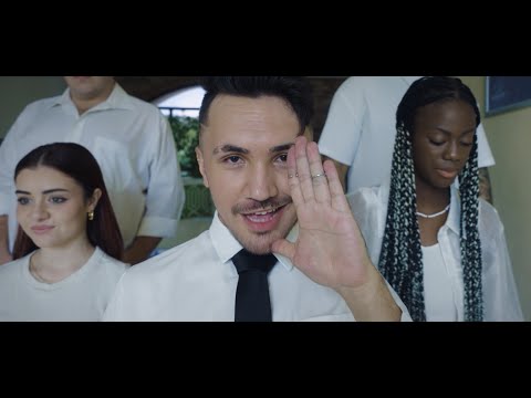 Armand Joubert - Weet Jy (Official Music Video)