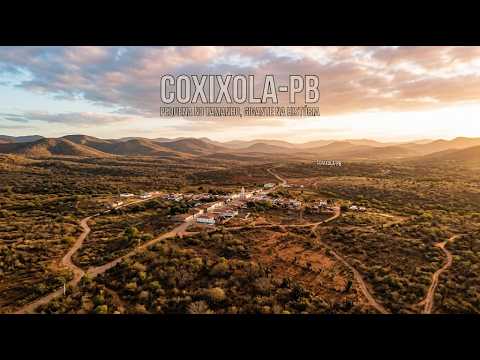 COXIXOLA-PB: A PEQUENA NOTÁVEL DO CARIRI