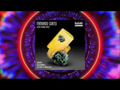 Fernando Curto - Acid Funk (Joel Salim Remix) [Bassics Records]