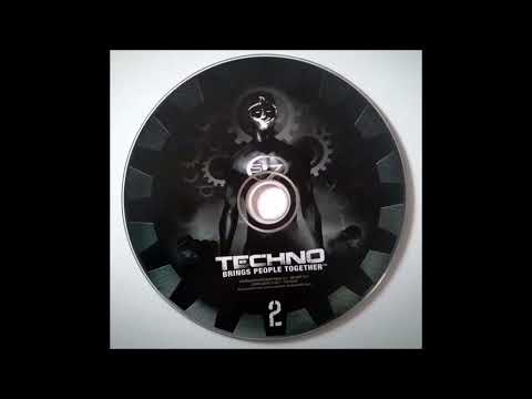 Scan 7 - No One Listens To Techno (Murat Mix Data Music)