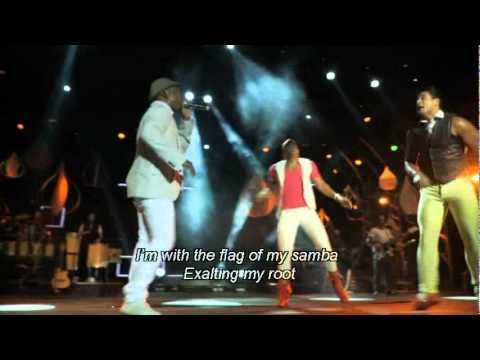 SOU DO PAGODE - HARMONIA DO SAMBA, MÁRCIO VITOR E LÉO SANTANA