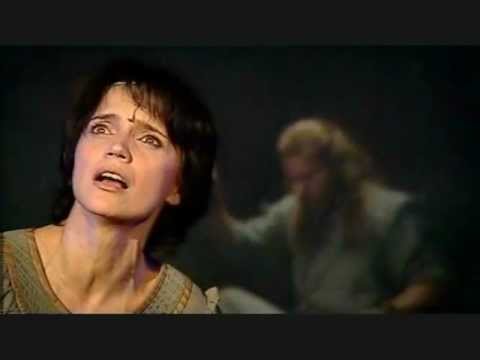 Lucie Bílá - Nebe to ví (Johanka z Arku) - live