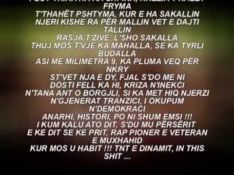 Armend (Shkupi FLOW) - STILL