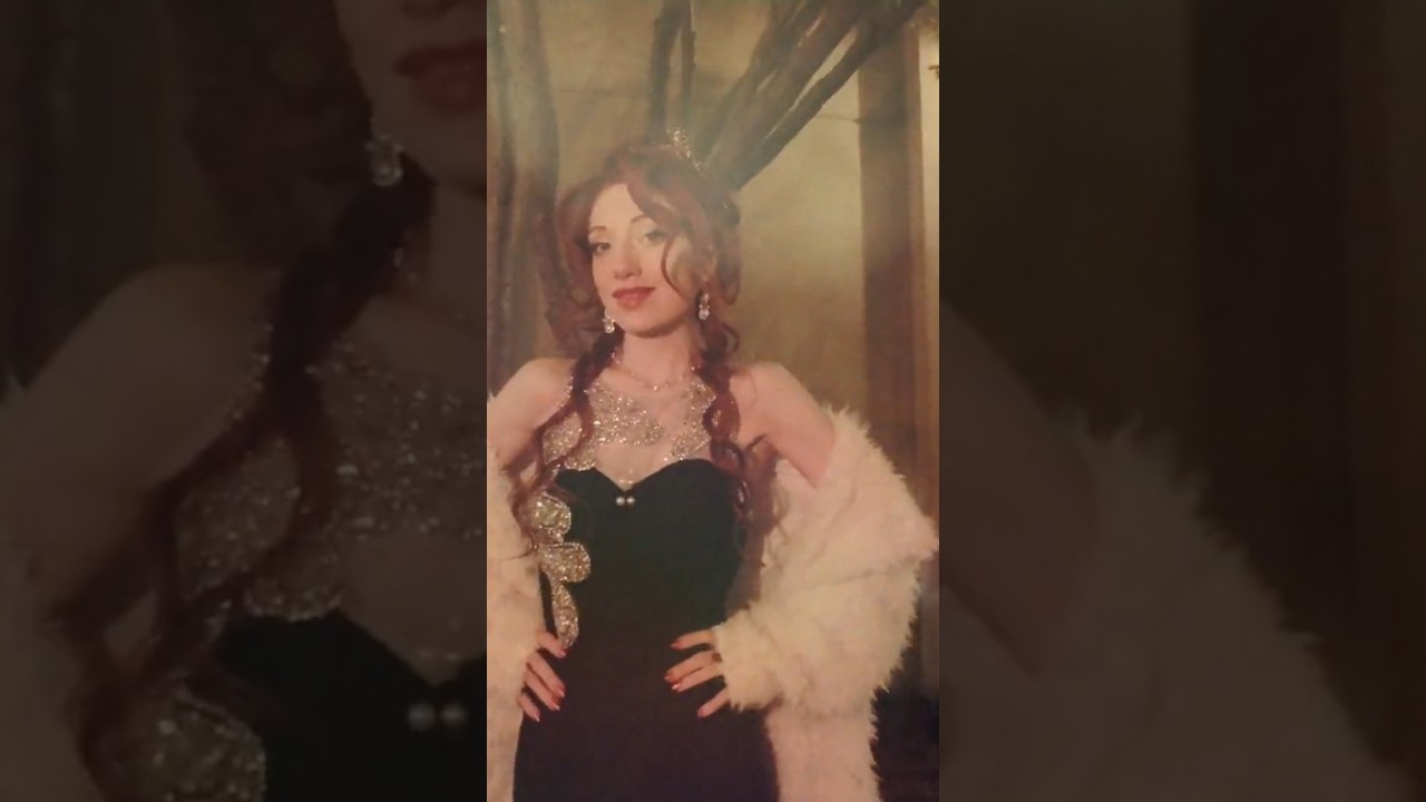 Promotional video thumbnail 4 for Kristine Sings