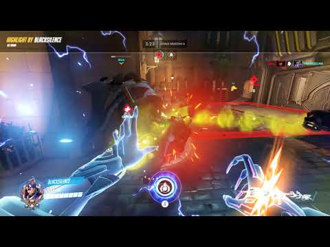 Ana Moira Combo Coalescence + Nanoboost - Moira Nanoboost Ult :D