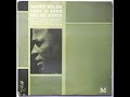 Miles Davis - Tasty Pudding