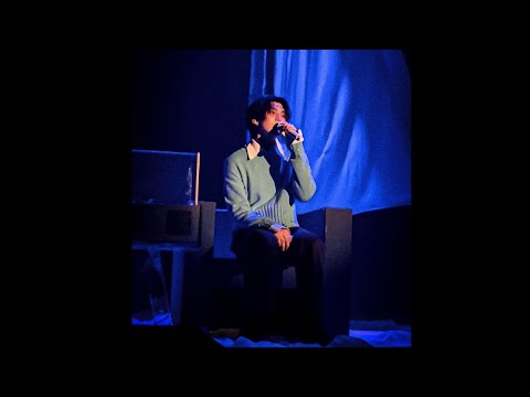 230610 Colde 콜드 - 그럼에도 불구하고 @콜드 소극장 콘서트 my little blue boat