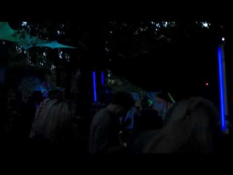 Funnision Transmission Open Air with ATRIOHM Warsaw