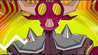 Download lagu ''EASTSIDE'' by Vegtam & fJud | Geometry Dash mp3