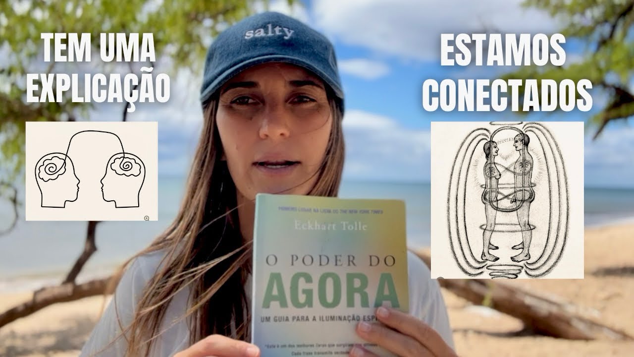 Transforme suas relações com a expansão de consciência.