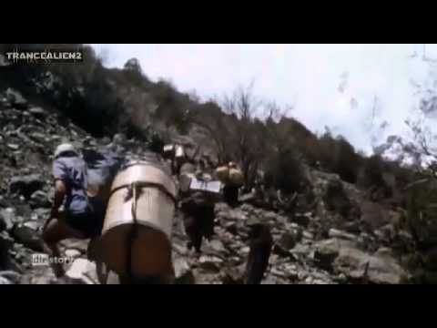 Das Drama um Günther Messner - Tod am Nanga Parbat   Teil 1