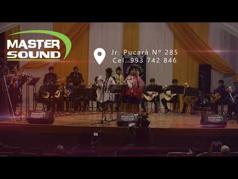 CONCURSO DE ESTUDIANTINAS 2018 - UNAP - AGROINDUSTRIAL